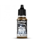 Vallejo 70770 - Neues Holz, 18 ml